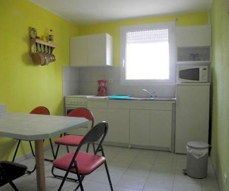 Les Amandiers Lablachere Bagian luar foto