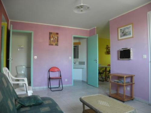 Les Amandiers Lablachere Bagian luar foto